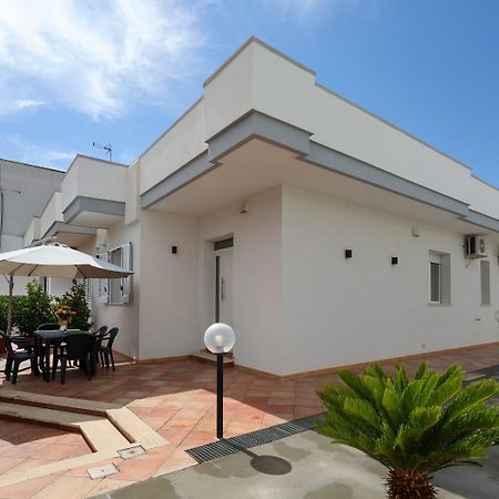 Casa Vacanze Nonnofiore Leverano Luaran gambar