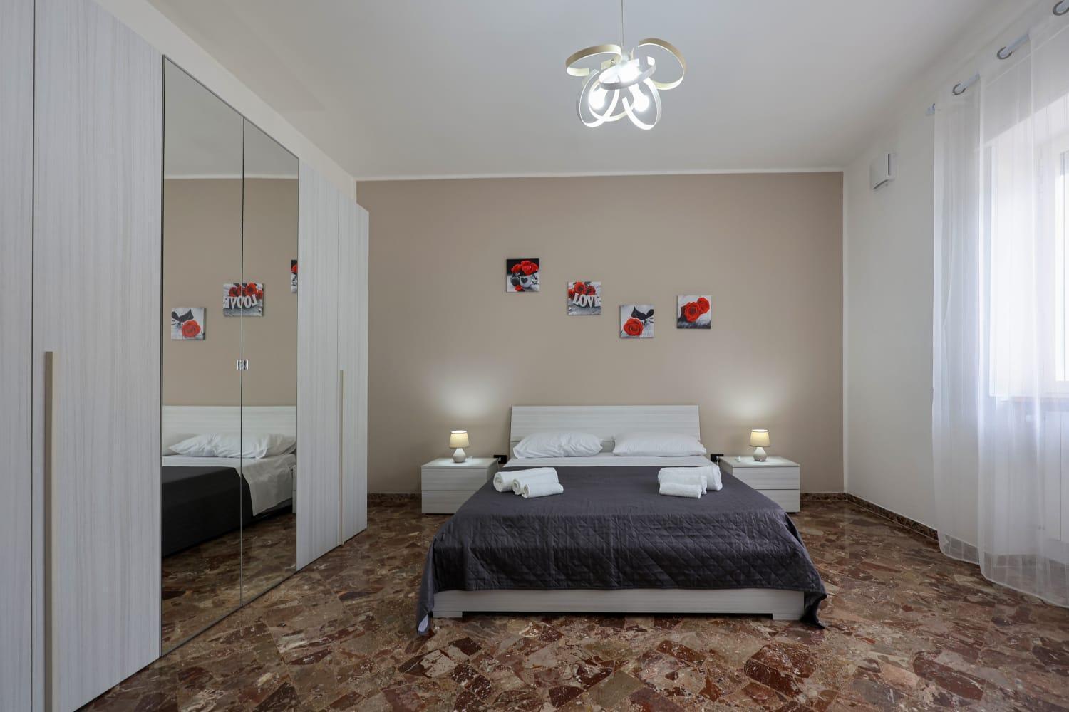 Casa Vacanze Nonnofiore Leverano Luaran gambar