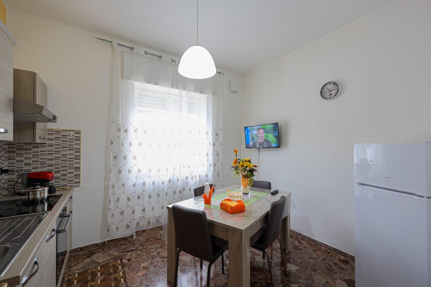 Casa Vacanze Nonnofiore Leverano Luaran gambar