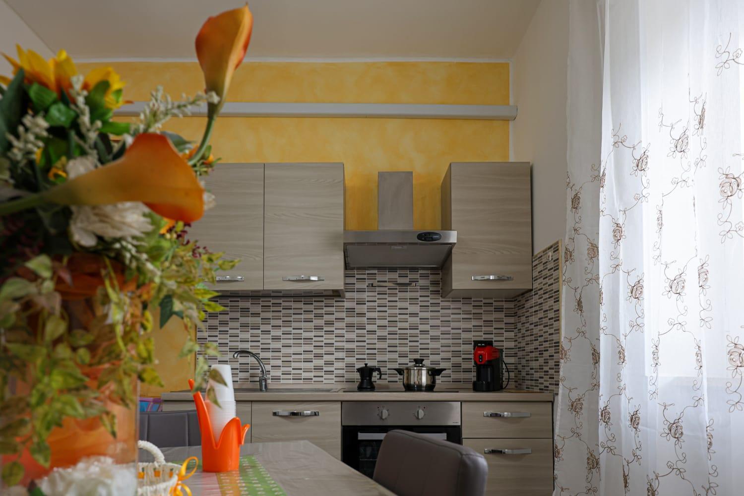 Casa Vacanze Nonnofiore Leverano Luaran gambar