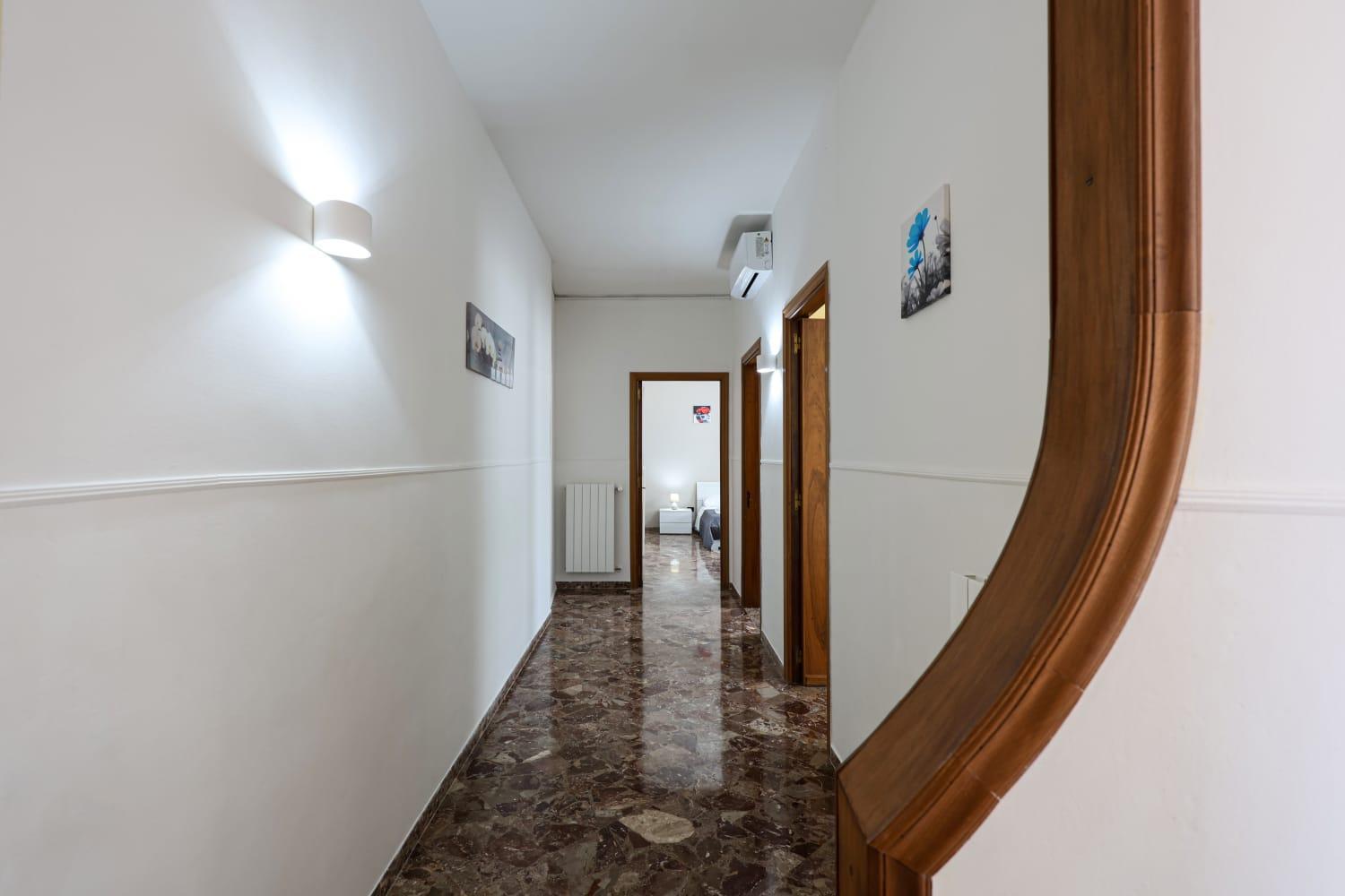 Casa Vacanze Nonnofiore Leverano Luaran gambar