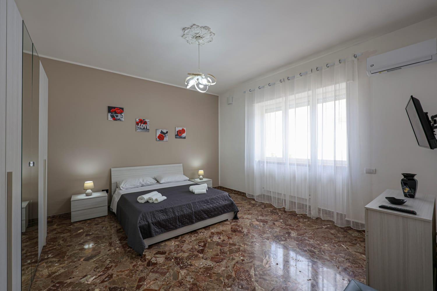 Casa Vacanze Nonnofiore Leverano Luaran gambar