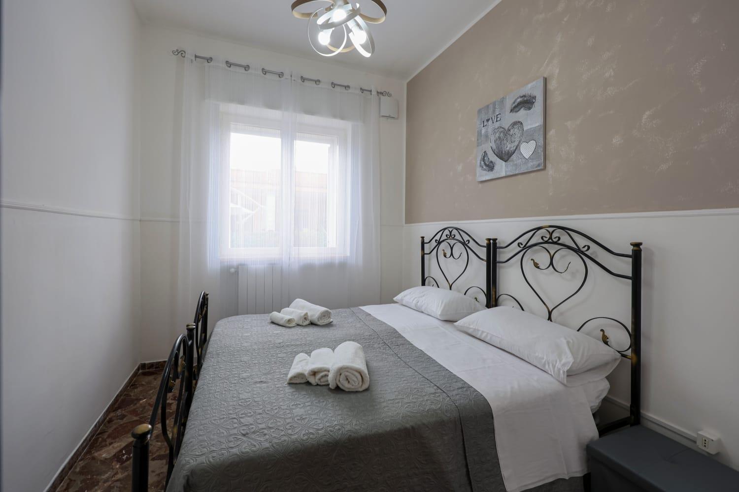 Casa Vacanze Nonnofiore Leverano Luaran gambar